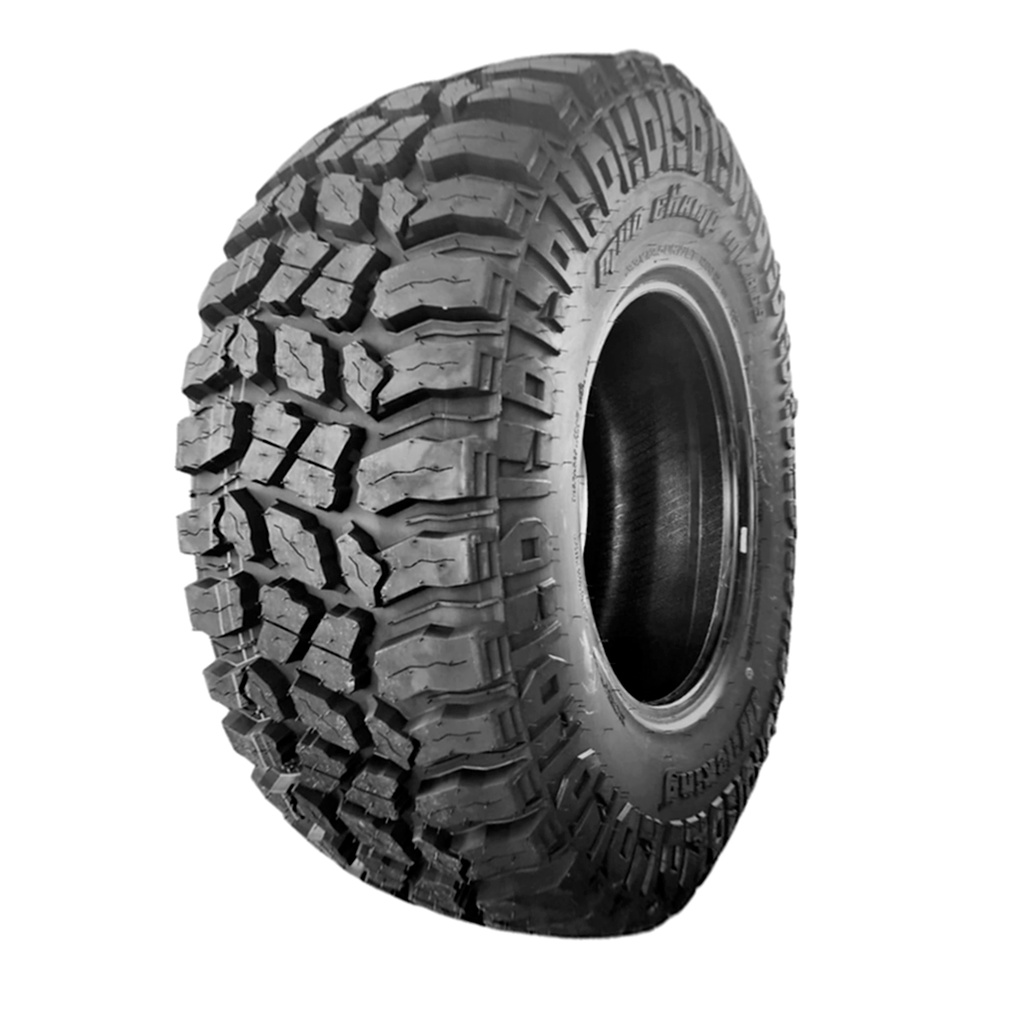 Llanta LT 305/55 R20 Mileking MUD CHAMP MK869 MT 10PR