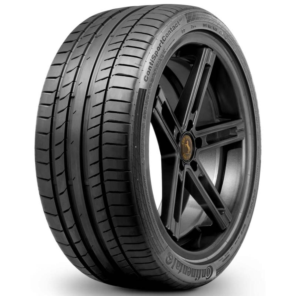 Llanta P 285/30 R20 99Y XL FR Continental SPORT CONTACT 7