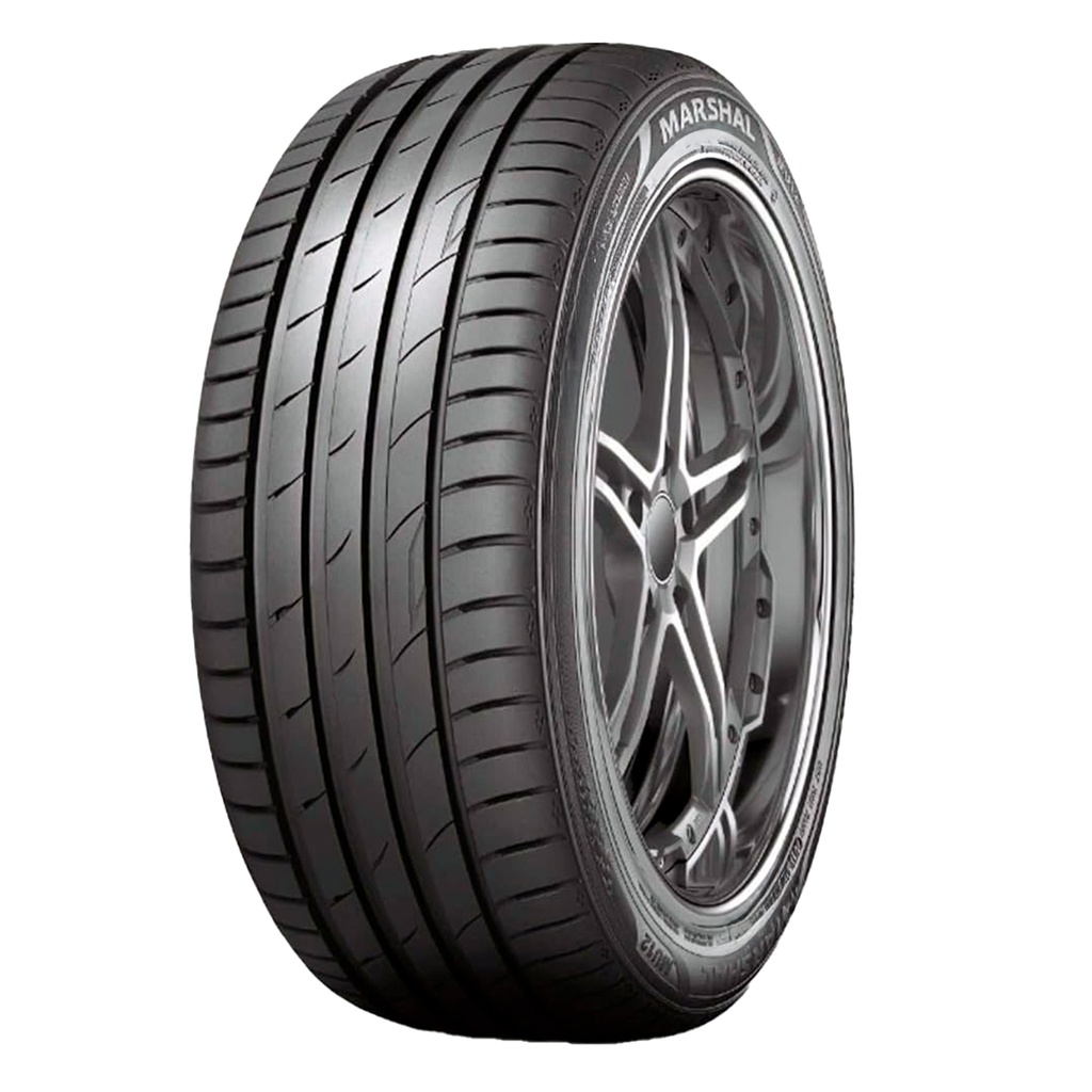 Llanta P 255/35 R19 95 W Marshal MU12