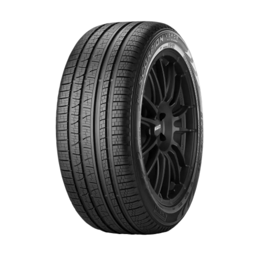 Llanta P 265/65 R17 112H Pirelli SCORPION VERDE ALL SEASON