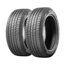 Kit de 2 Llantas P 235/75 R15 105T Kumho TA51a