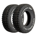 Kit de 2 Llantas LT 235/75 R15   A A Sumaxx MAX TERRA MT LB