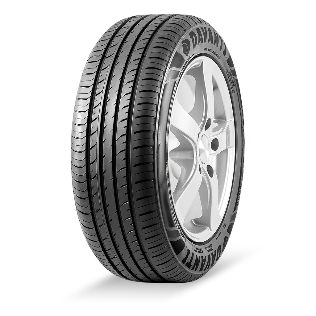 Llanta P 205/45 R16 87W Davanti DX390