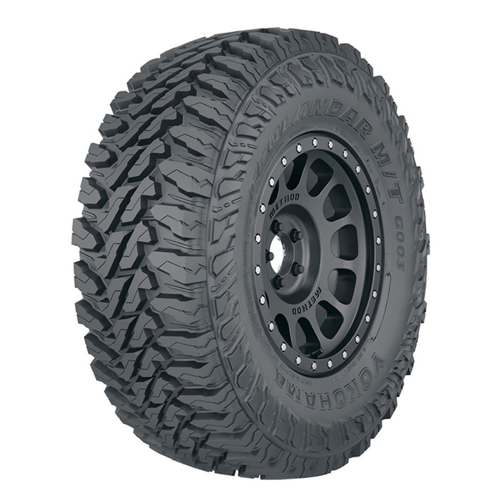 Llanta P 215/70 R16 99 H Yokohama GEOLANDAR G003