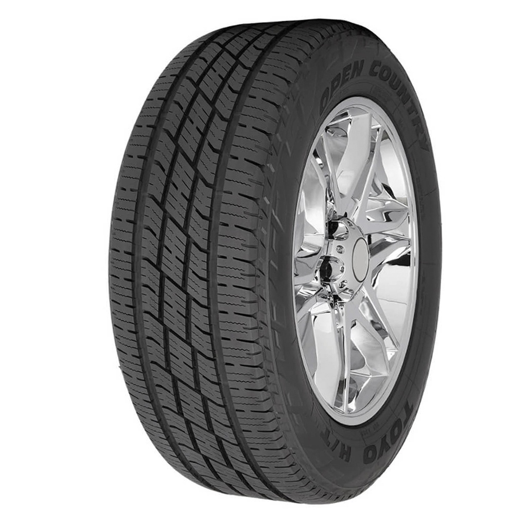Llanta P 235/70 R16 109T Toyo OPHT2
