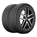 Kit de 2 Llantas P 215/65 R16 98H A A Bridgestone Turanza El 440