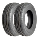 Kit de 2 Llantas P 205/70 R15 96T Maxtrek SU830