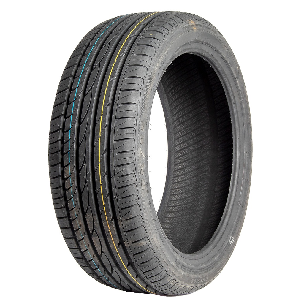 Llanta P 215/45 R17 91 W Doubleking DK798