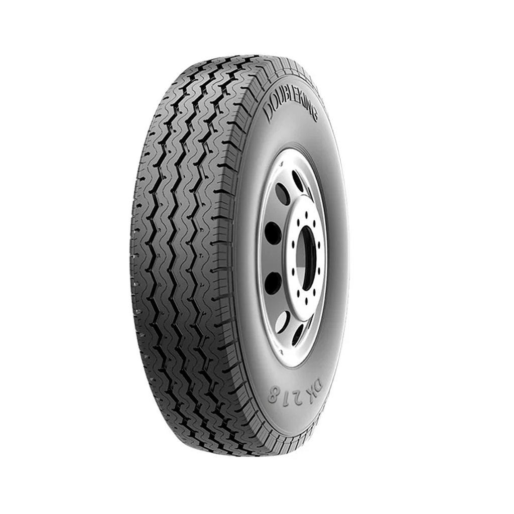 Llanta P 195 R14 105/103S Doubleking DK218