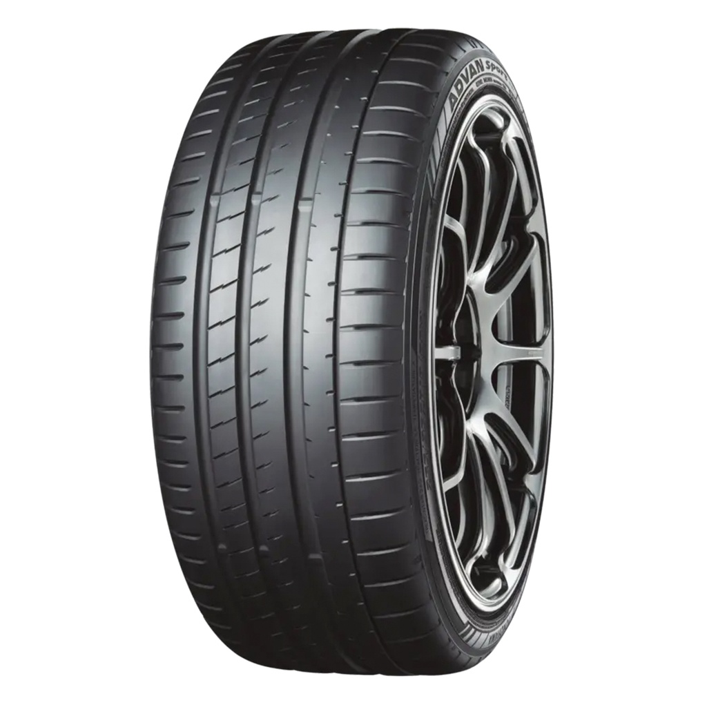 Llanta P 255/35 R19 96Y Yokohama ADVAN SPORT V107