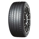Llanta P 255/35 R19 96Y Yokohama ADVAN SPORT V107