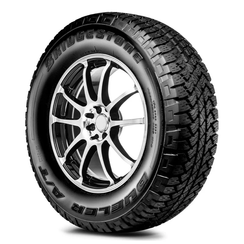 Llanta P 275/60 R20 115S Bridgestone Dueler AT RH-S