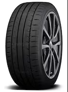 Llanta P 245/45 R19 Teraflex PRIMACY 203