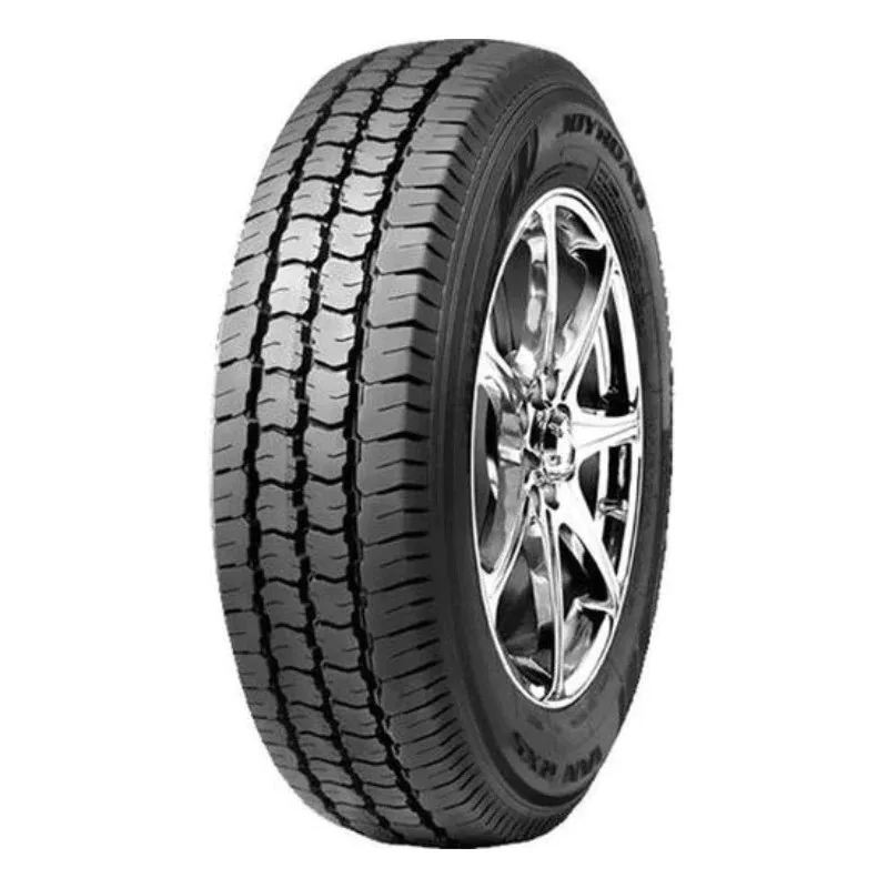 Llanta LT 315/70 R17 Joyroad SUV RX706 8PR