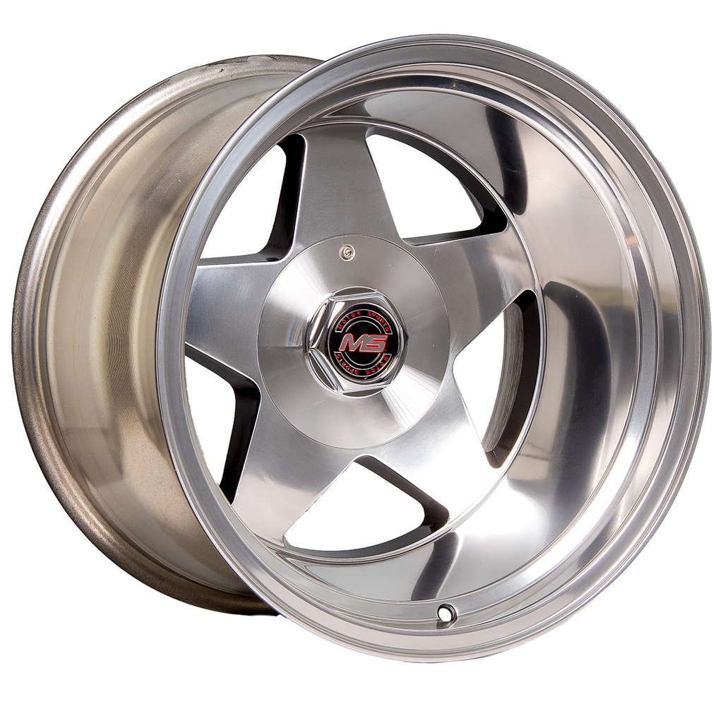 Rin 17 11 5X127/135 Ms 5197 PB ET-70 CB87.1 