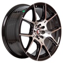 Rin 17 8 4x100/114.3 Ms SP71 GBM ET42 