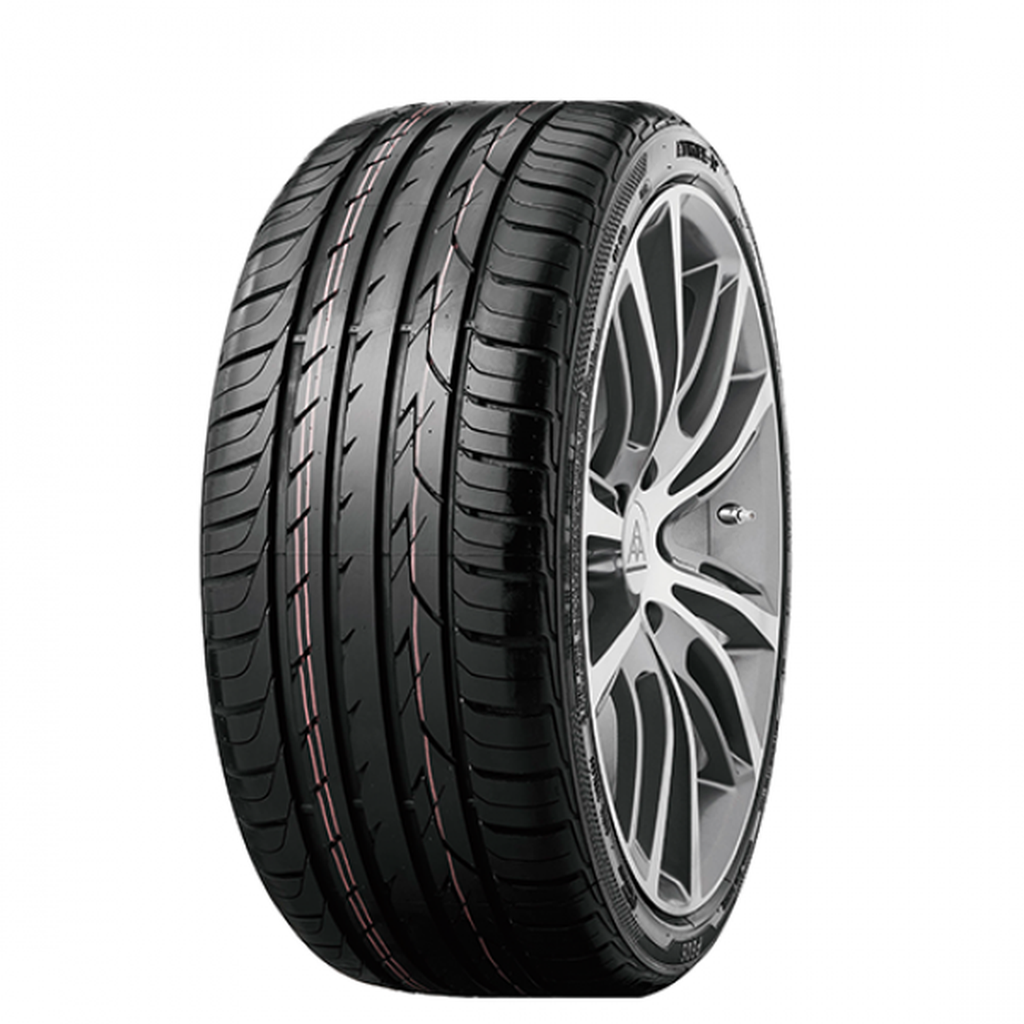 Llanta P 195/55 R16 87V Three A P606