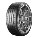 Llanta P 285/30 R21 100Y Continental FR Sport Contact 7 MGT