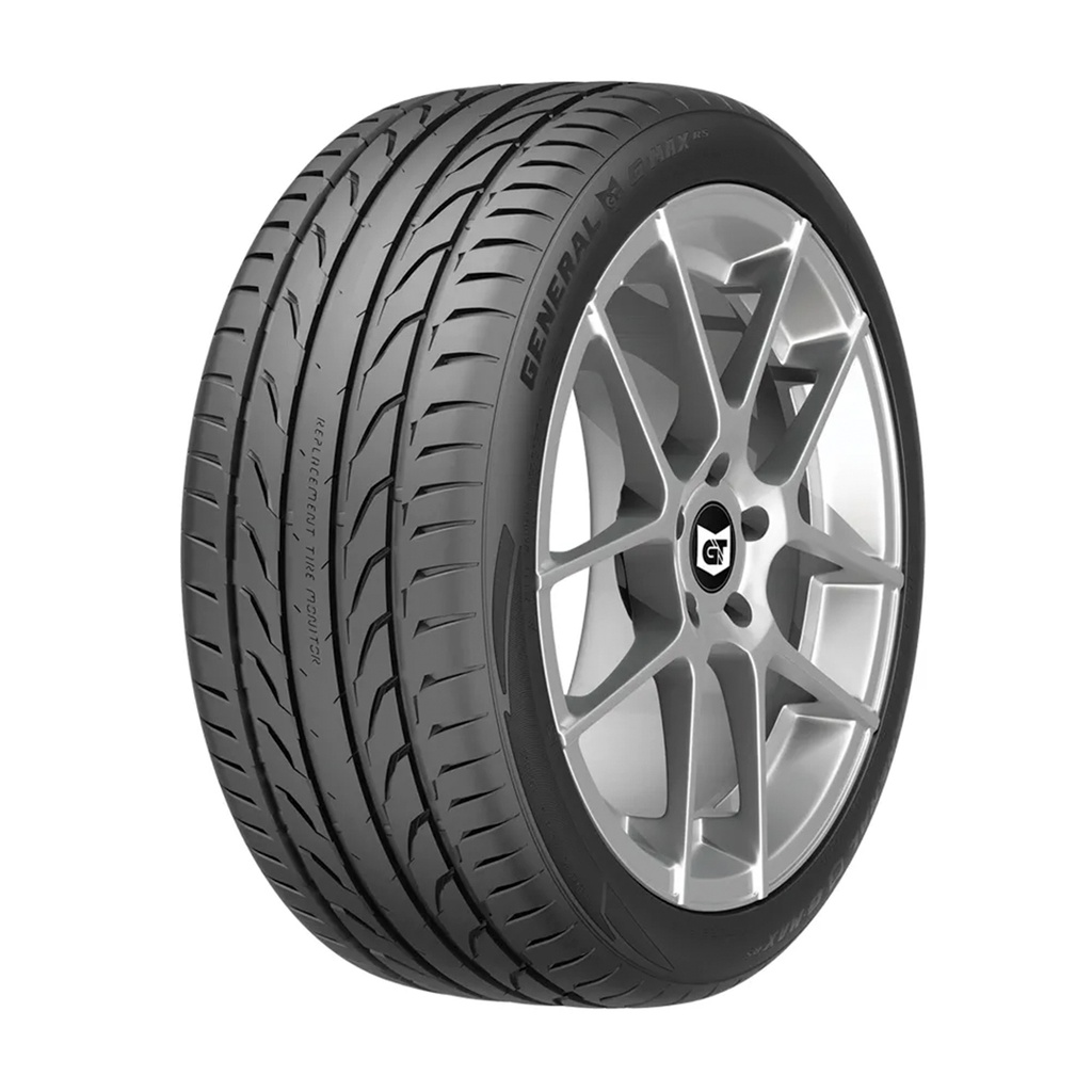 Llanta P 245/35 R19 93Y General Tire FR GMAXRS 