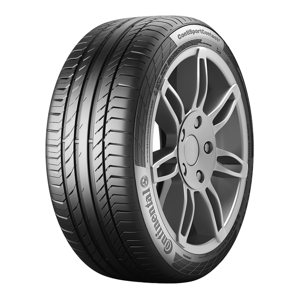 Llanta P 275/35 R21 103Y Continental Sport Contact 5 N1