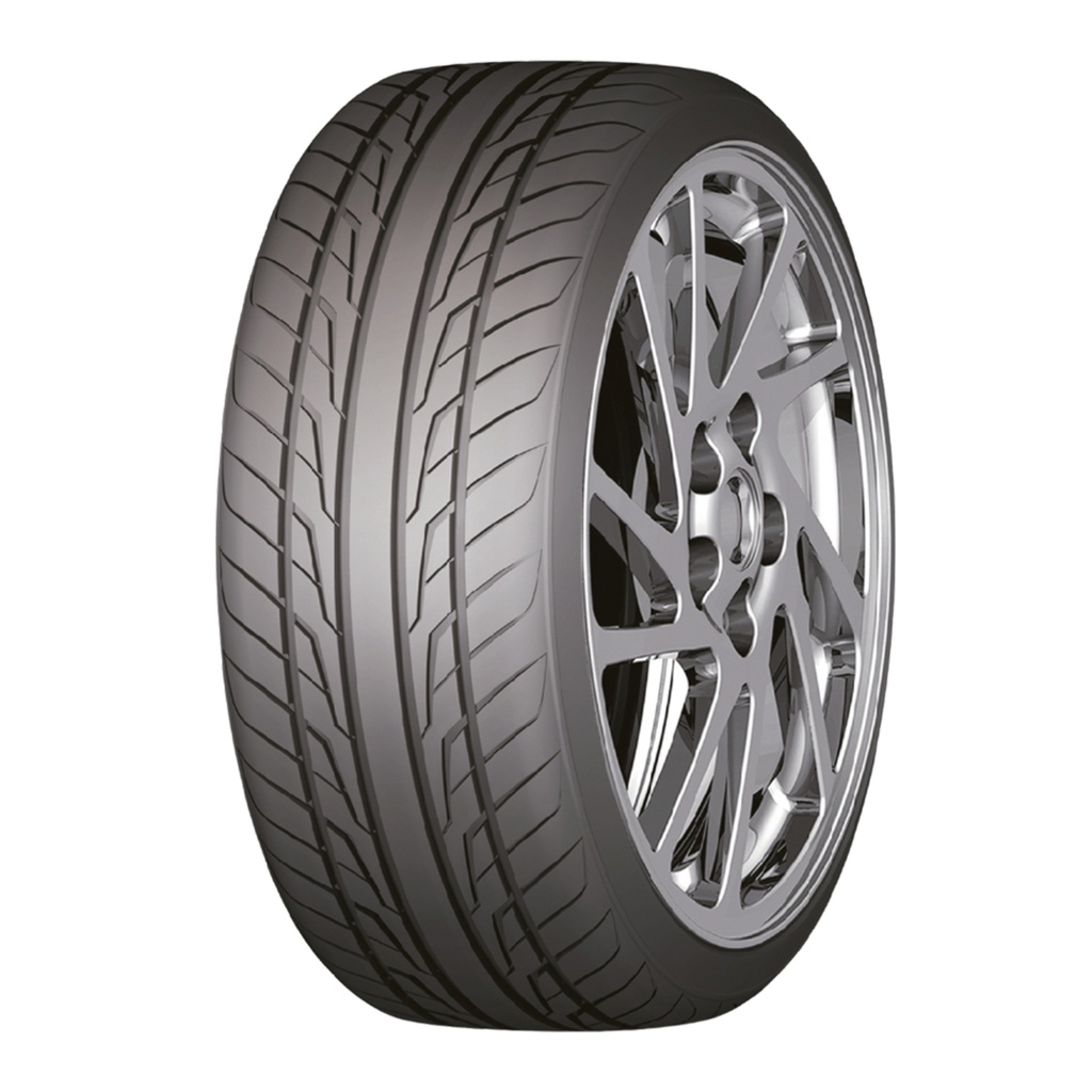 Llanta P 285/35 R22 103H Massimo VELOCITA U1