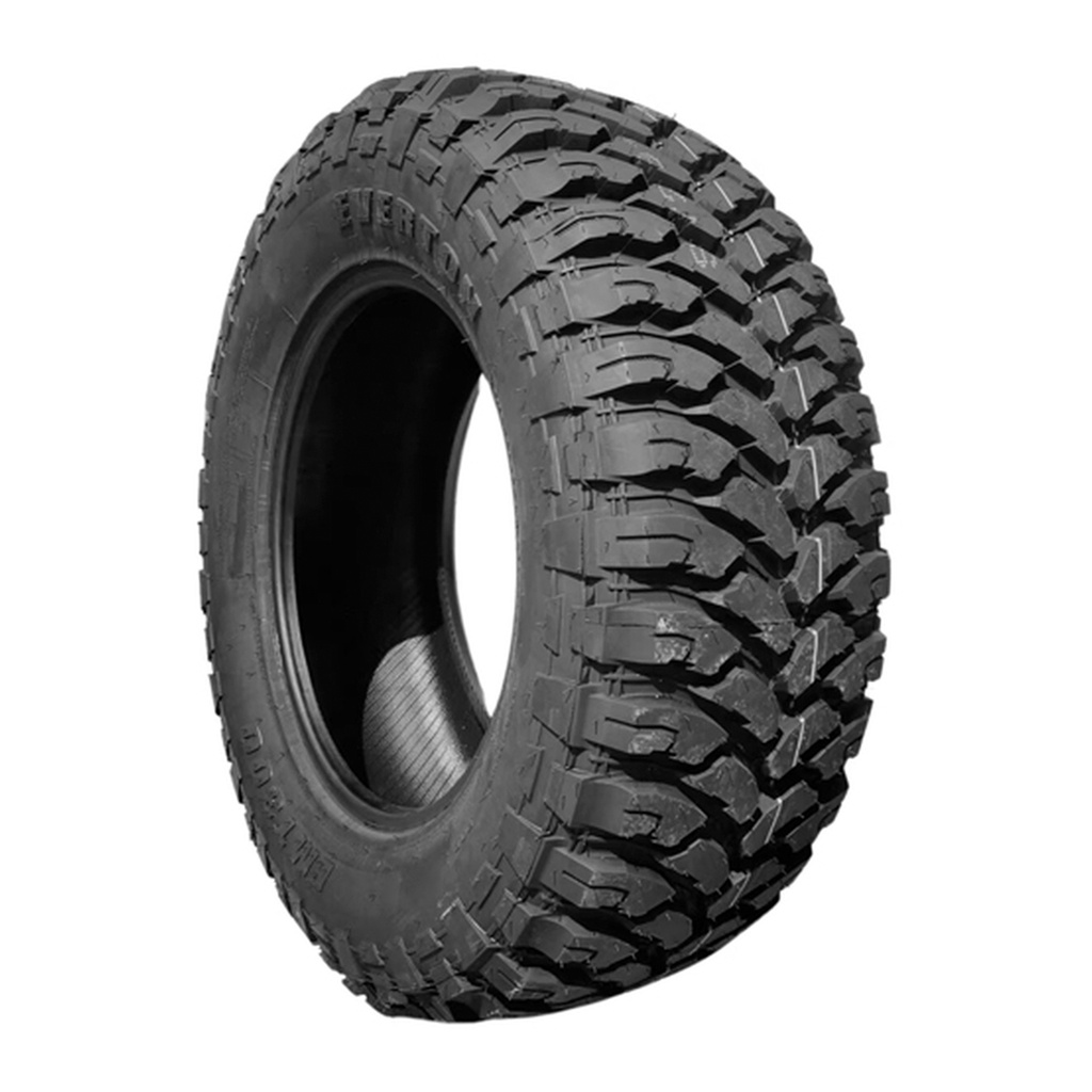Llanta P 33x12.5 R17 120 Q EVERTONE MT300