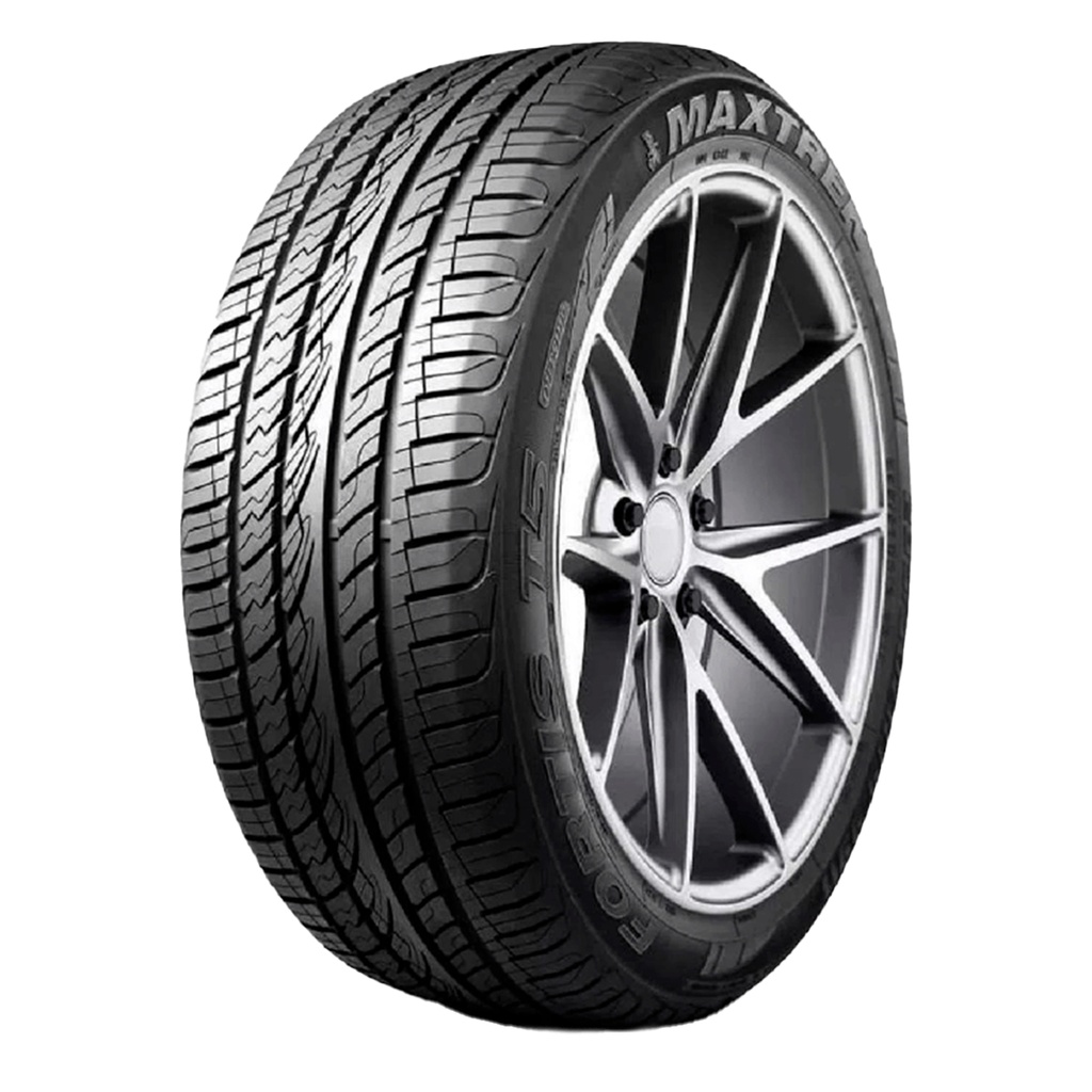 Llanta P 235/50 R19 99W Maxtrek Fortis T5