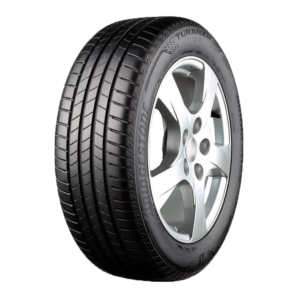 Llanta P 255/45 R19 104V Bridgestone TURANZA T005