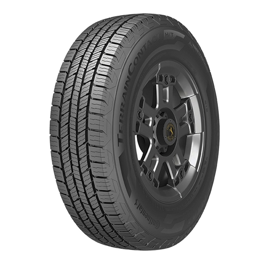 Llanta P 285/45 R22 116/114H Continental FR Terrain Contact H/T