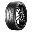 Llanta P 255/40 R20 101Y Continental SportContact 7 R0 SIL