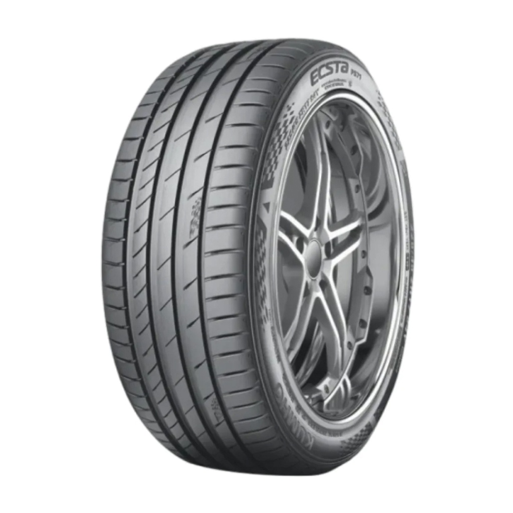 Llanta P 245/40 R19 98Y Kumho ECSTA PS71