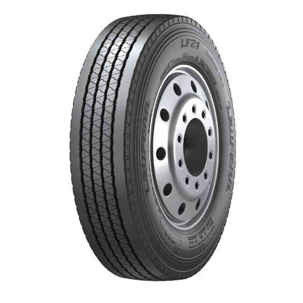 Llanta P 225/70 R19.5 128/126L Laufen LF21 Lineal/toda posicion 14C