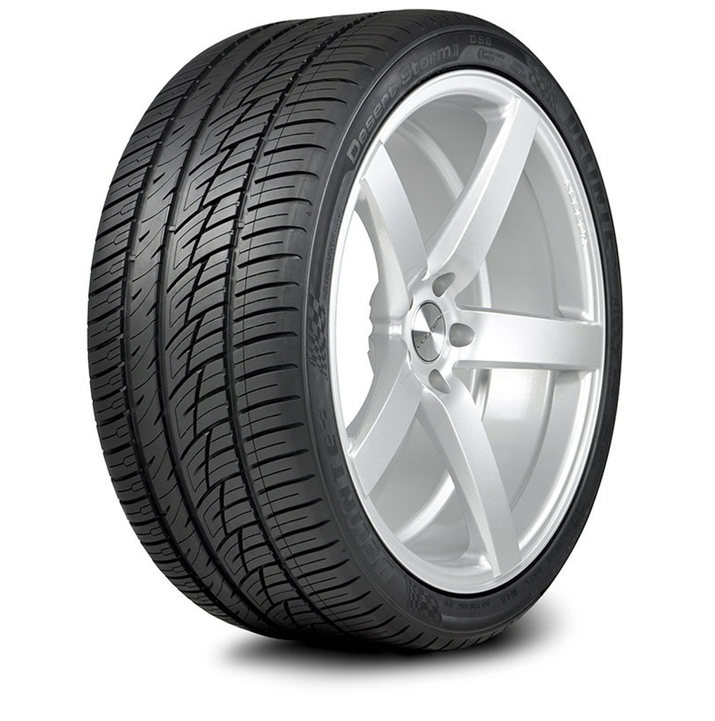 Llanta P 295/35 R21 107Y Delinte Ds8
