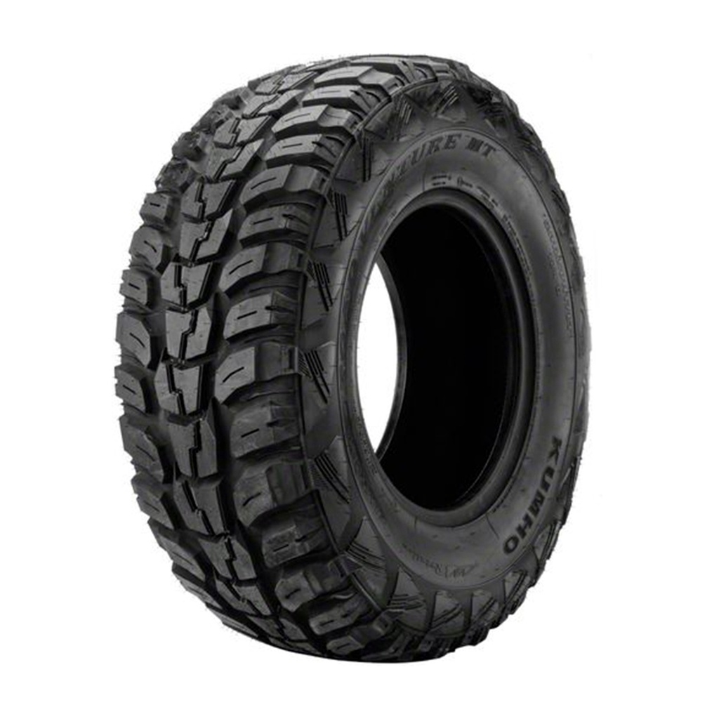 Llanta P 315/75 R16 127Q Kumho KL71