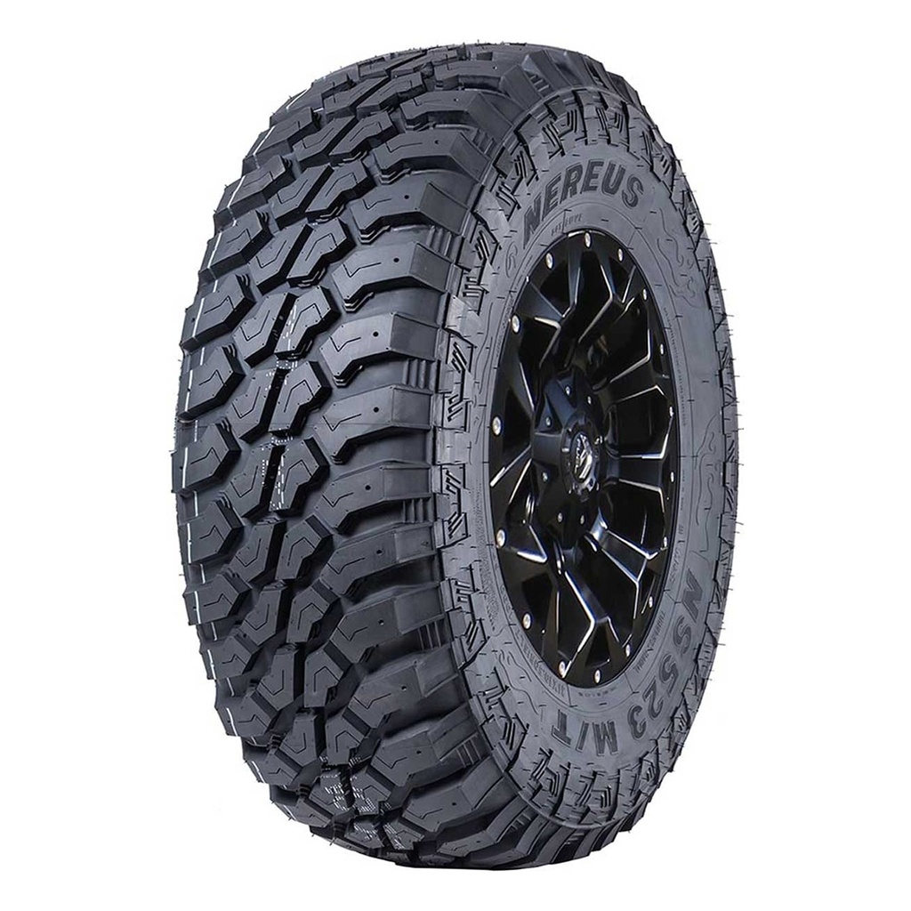 Llanta LT 33x12.5 R18 118Q Nereus Ns523