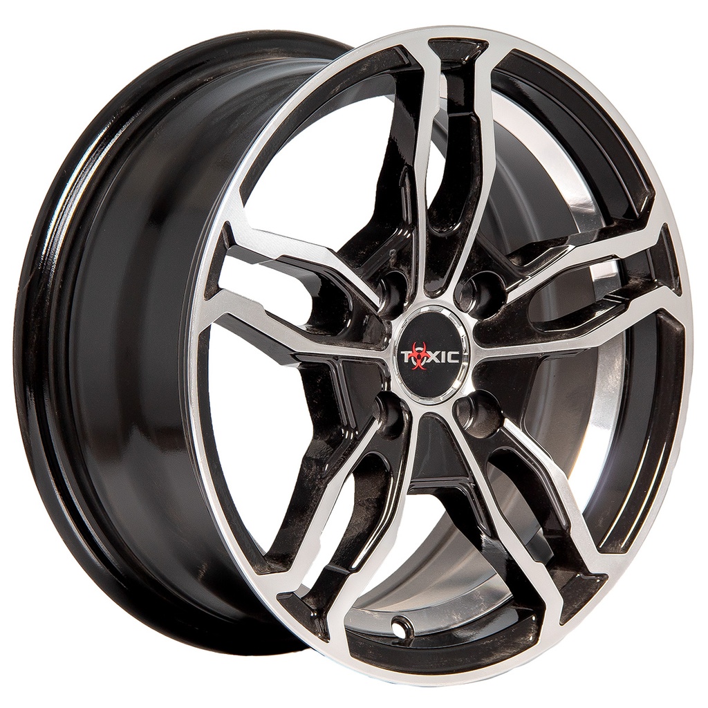 Rin 14 6 4X100 Ms B359S BMFML ET35 CB67.1