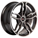 Rin 14 6 4X100 Ms B359S BMFML ET35 CB67.1