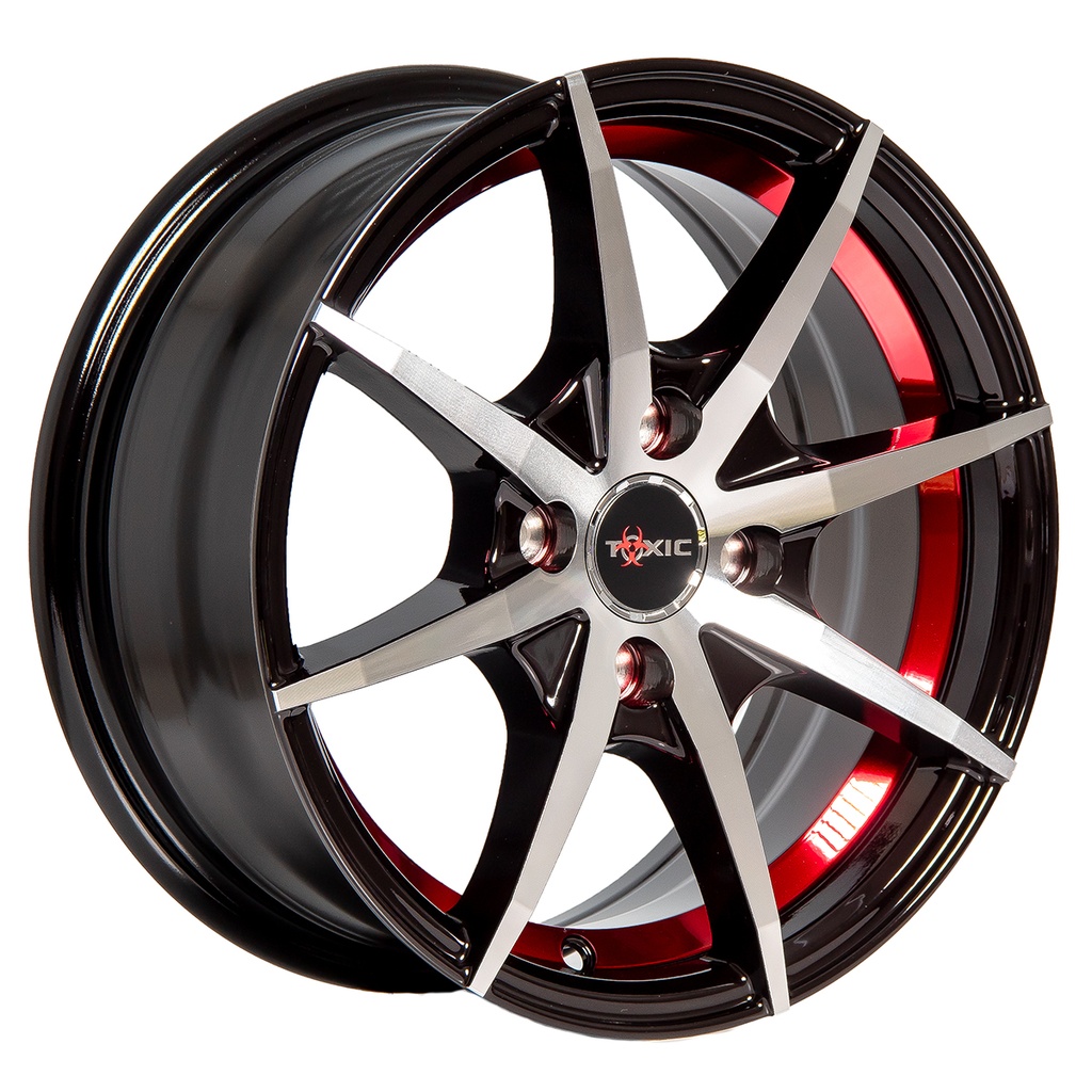 Rin 14 6 4X100 Ms E072 BMFIRL ET35 CB67.1 