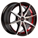 Rin 14 6 4X100 Ms E072 BMFIRL ET35 CB67.1 