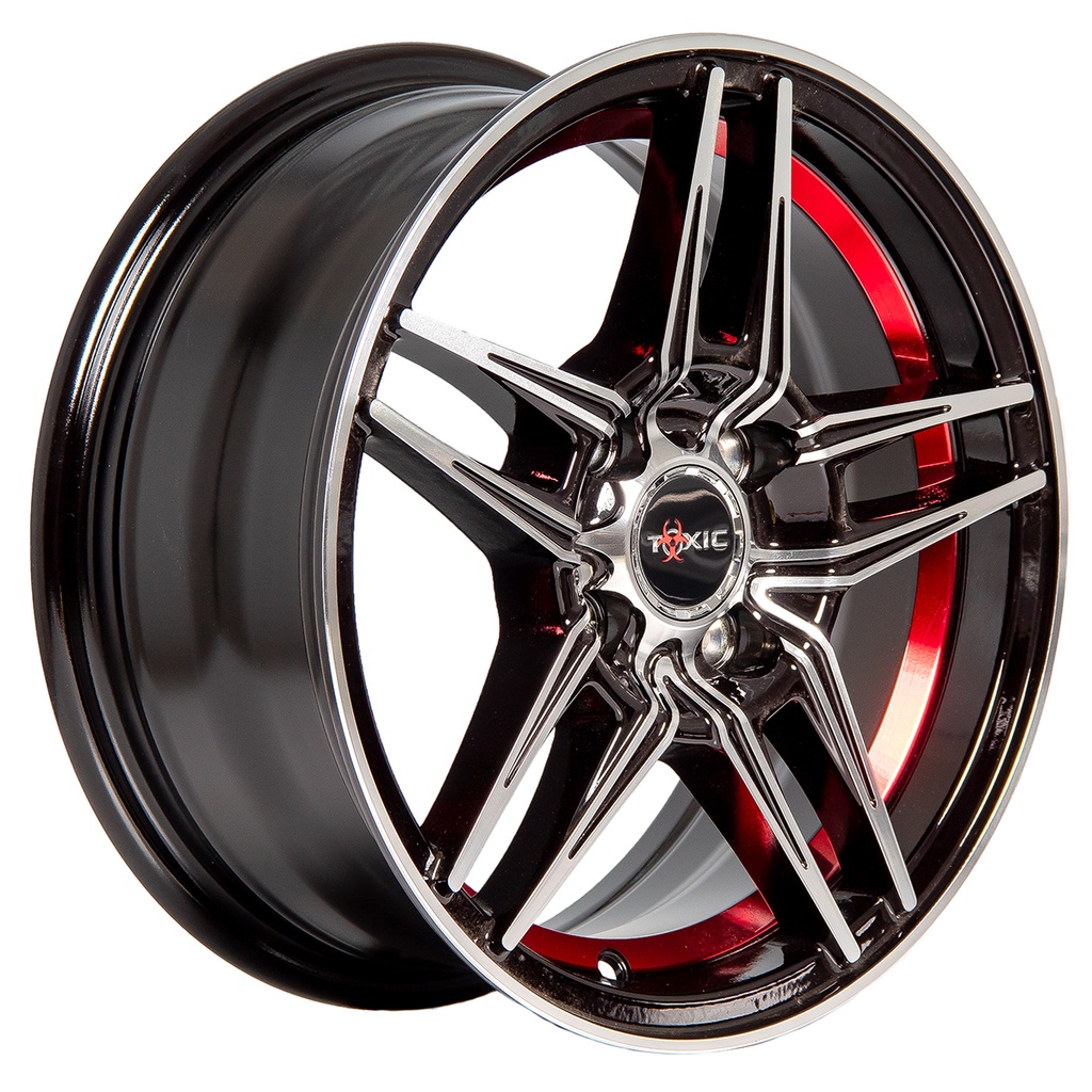 Rin 14 6 4X100 Ms B347 BMFIRL ET35 CB67.1 