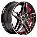 Rin 14 6 4X100 Ms B347 BMFIRL ET35 CB67.1 