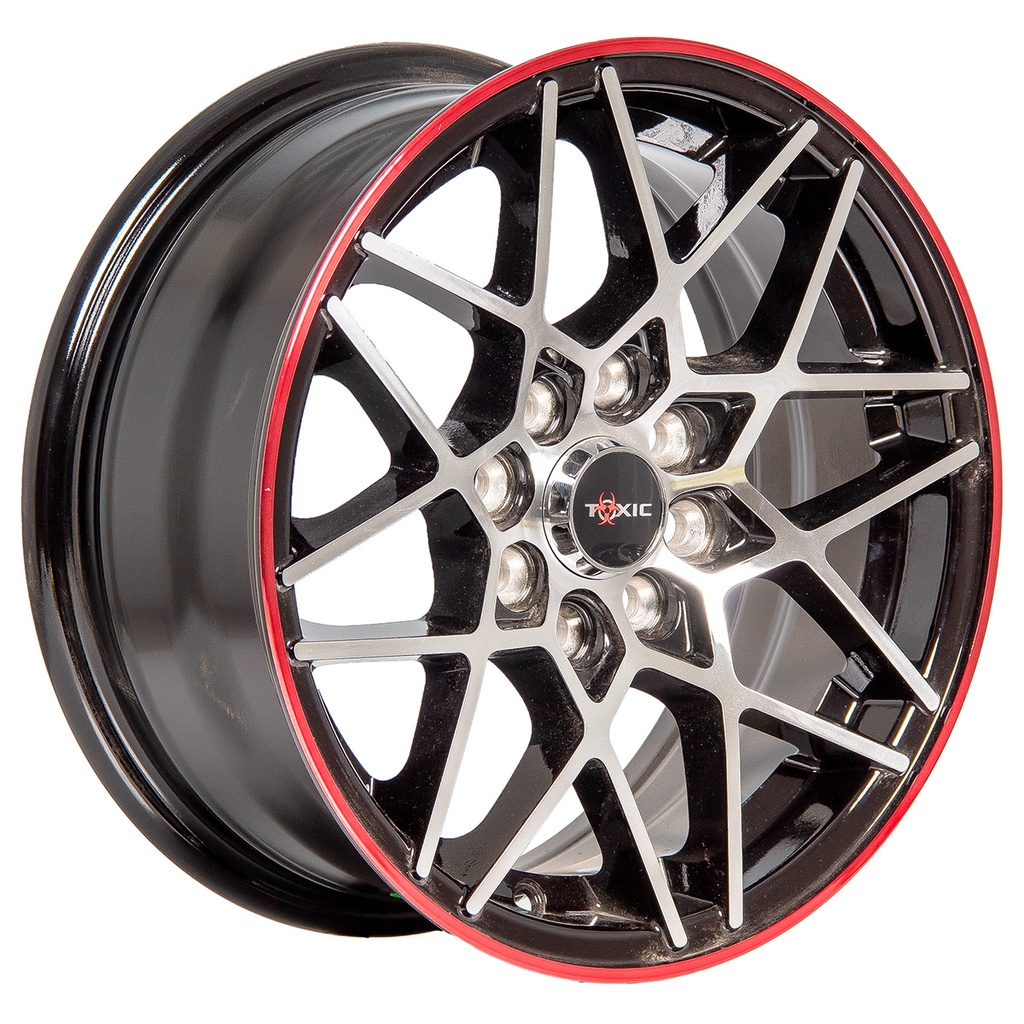 Rin 14 6 4X100/108 Ms E109S BMFIRL ET35 CB67.1 