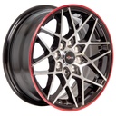 Rin 14 6 4X100/108 Ms E109S BMFIRL ET35 CB67.1 