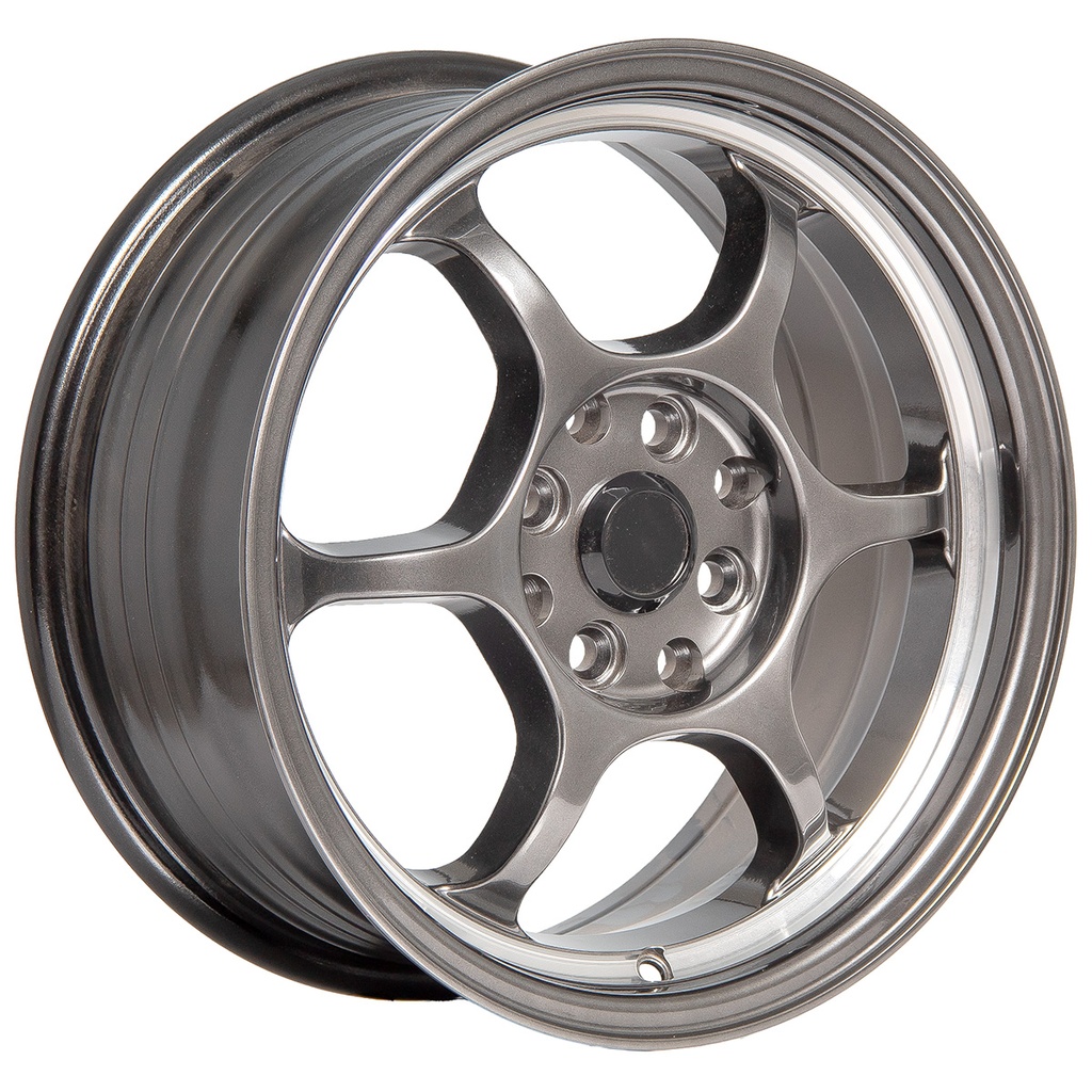 Rin 15 6.5 4x100/114.3 Ms ADVRG1 HBML ET38 CB73.1 