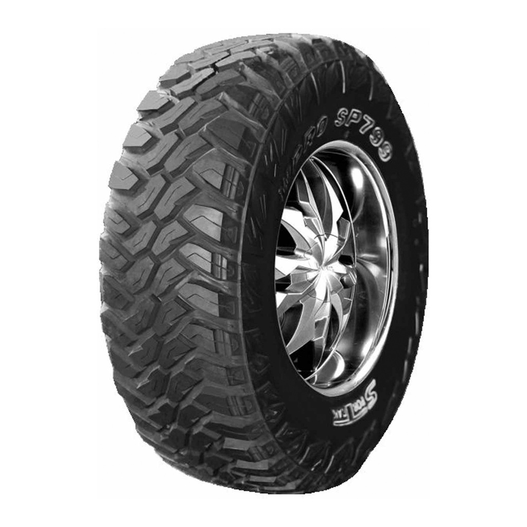 Llanta P 245/75 R16 116Q Sportrak WPRO SP799 MT