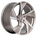 Rin 20 9 5X112 Rc Performance T301 SGMLM ET30 CB66.5 