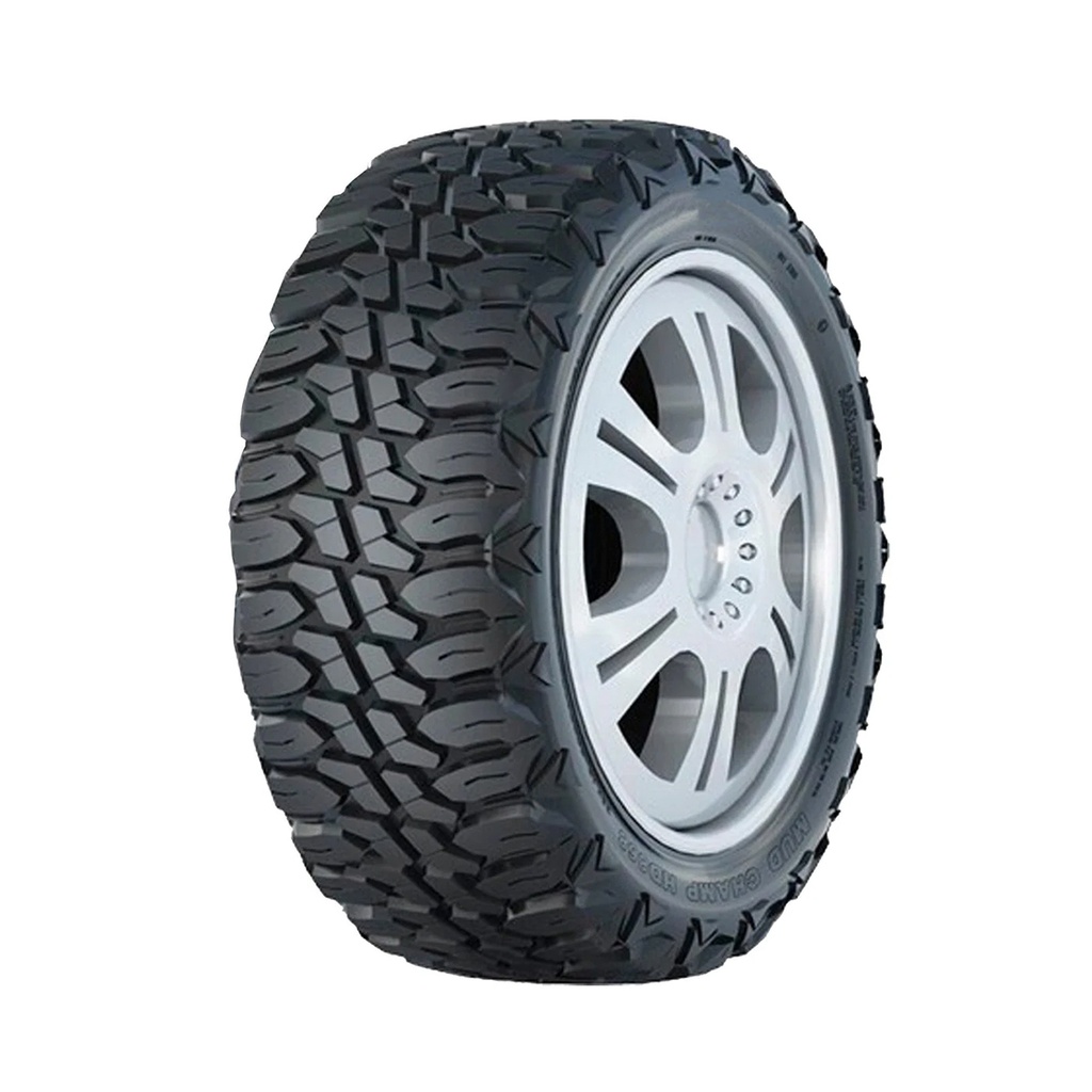 Llanta LT 215/75 R14 Toee HD800