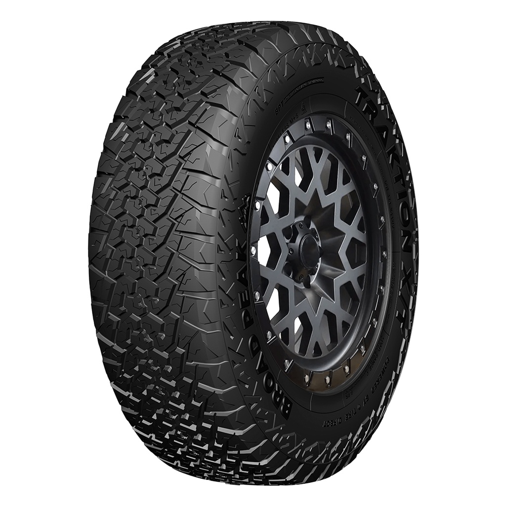 Llanta P 255/70 R16 111T Broadpeak TRAKTION X/T