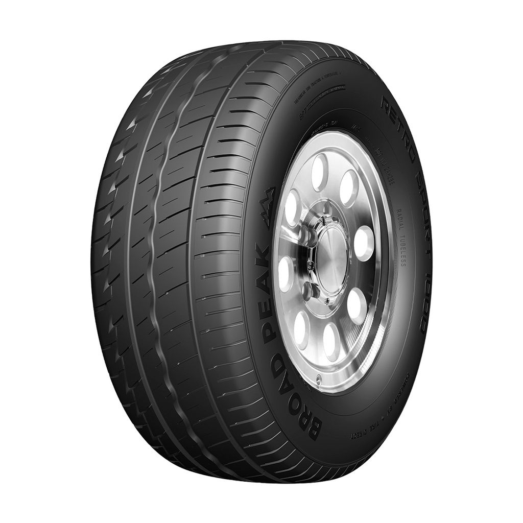 Llanta P 295/50 R15 108T Broadpeak RETRO SPORT1000