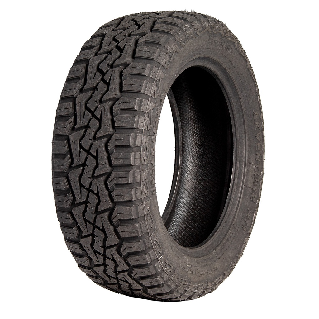 Llanta LT 35x12.5 R20 121Q Broadpeak AKVENTURE R/T
